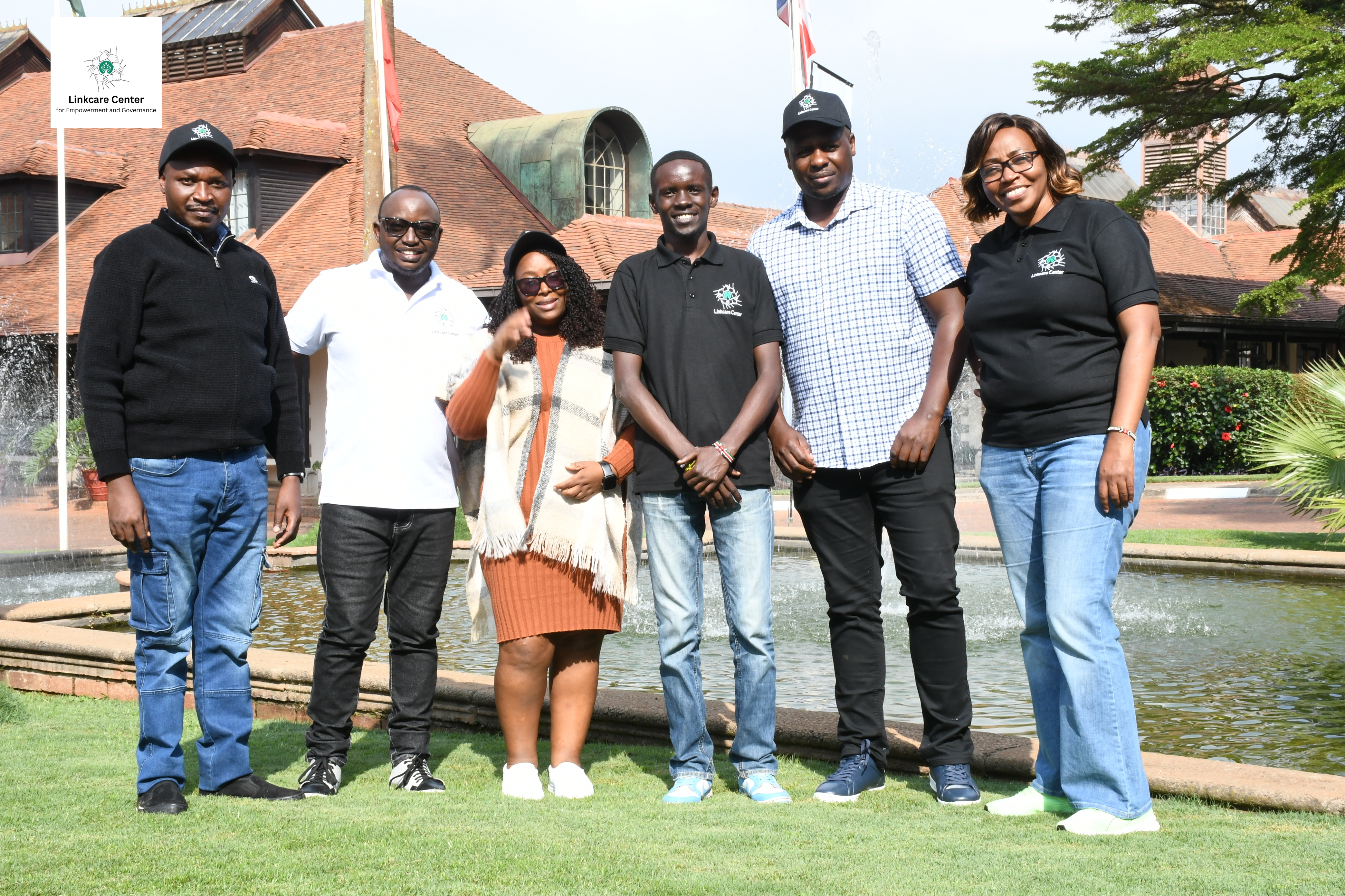 Annual Quarterly Team Meeting