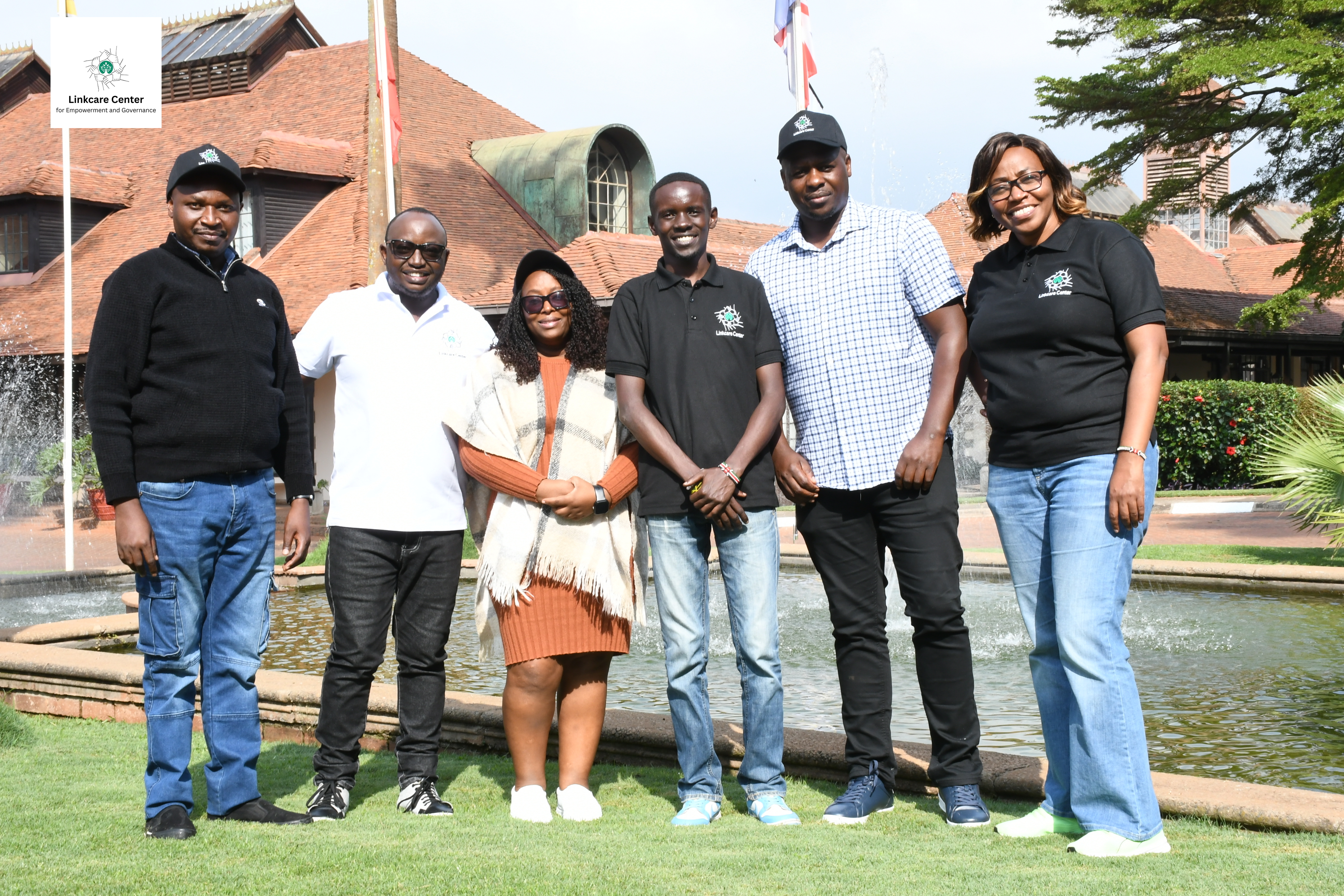 Annual Quarterly Team Meeting