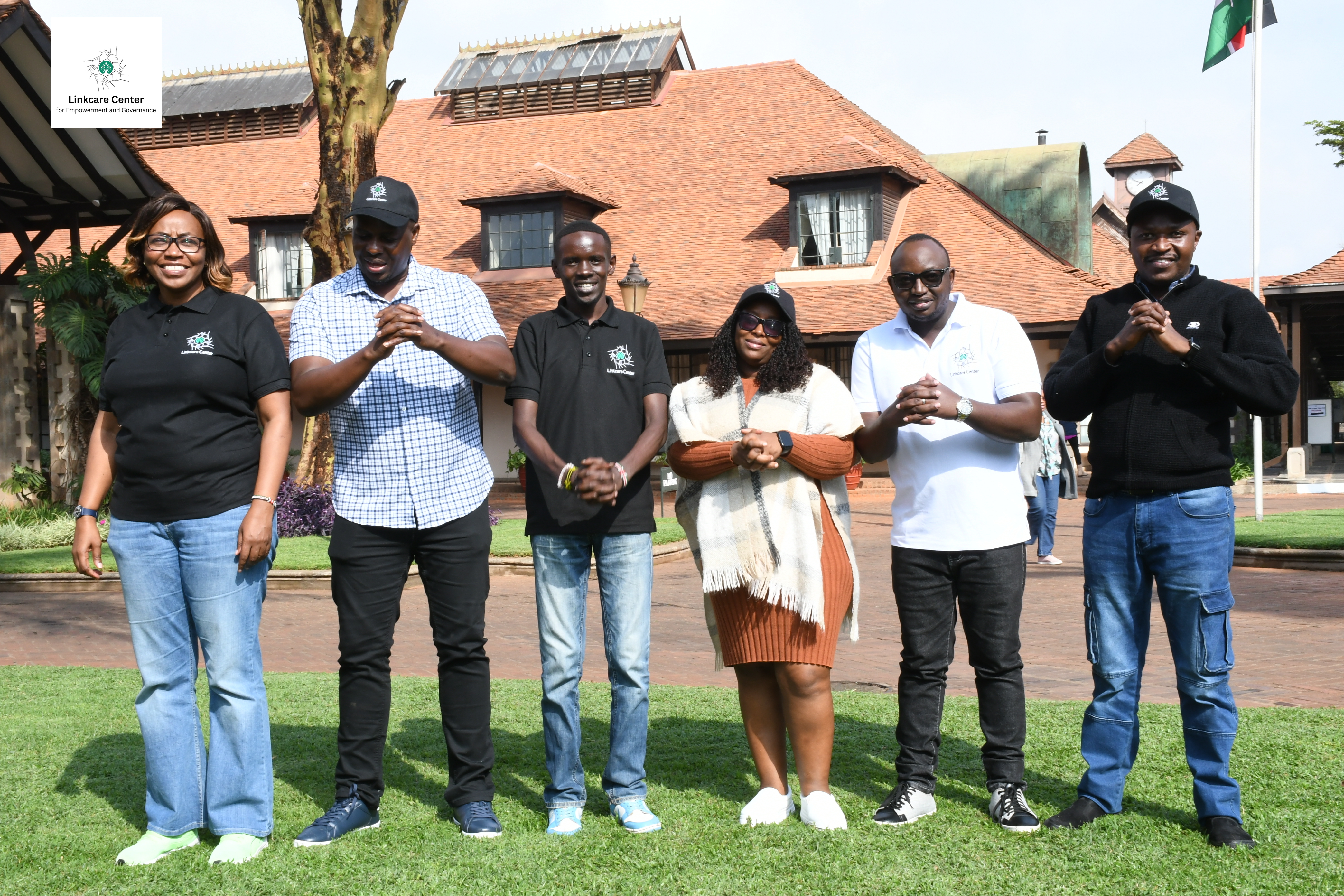 Annual Quarterly Team Meeting
