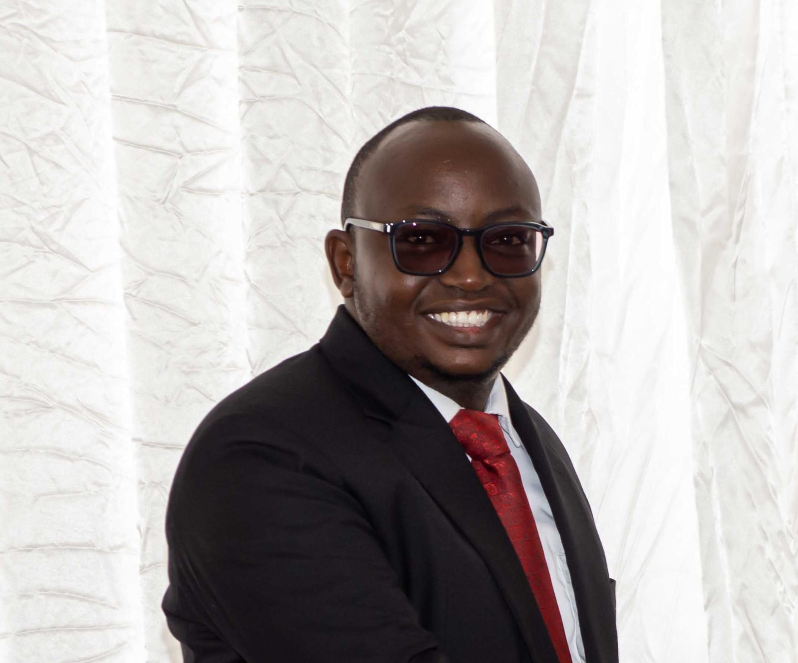 Joseph Gichohi Muguro