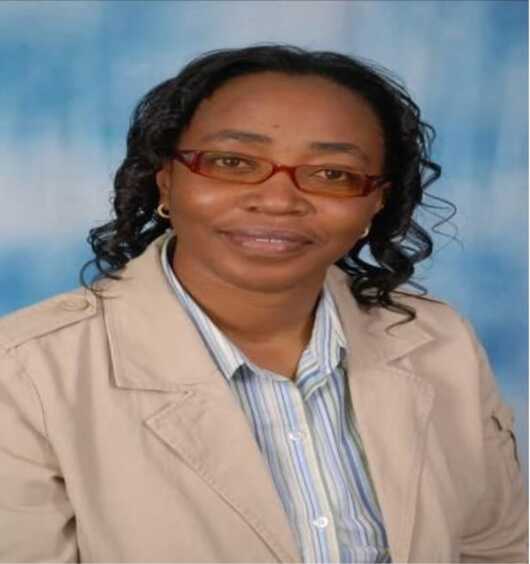 Peggy Macharia