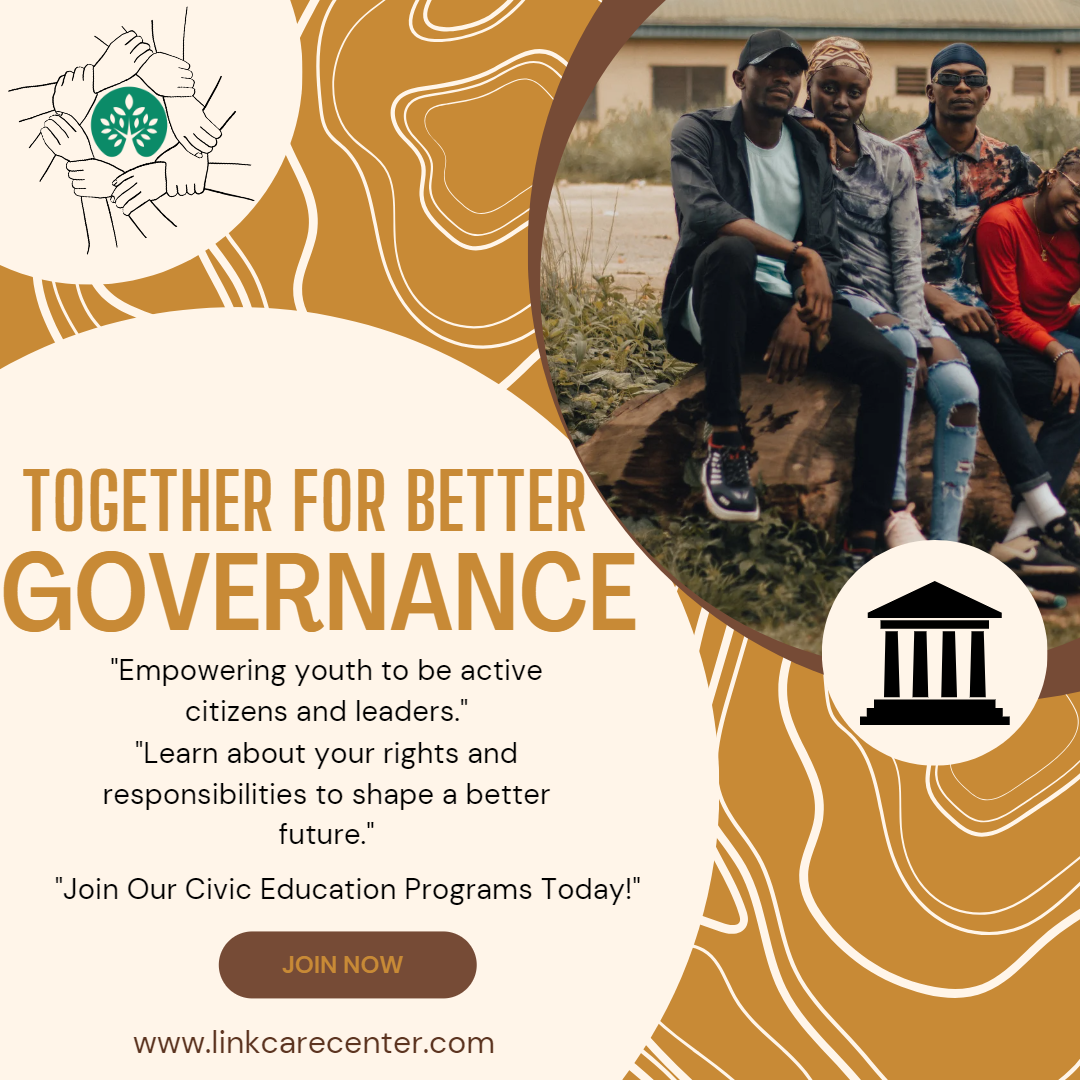 Advocacy & Awareness