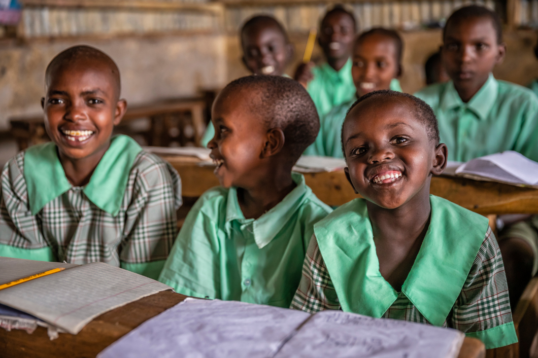 Empowering Students Through Education Programs