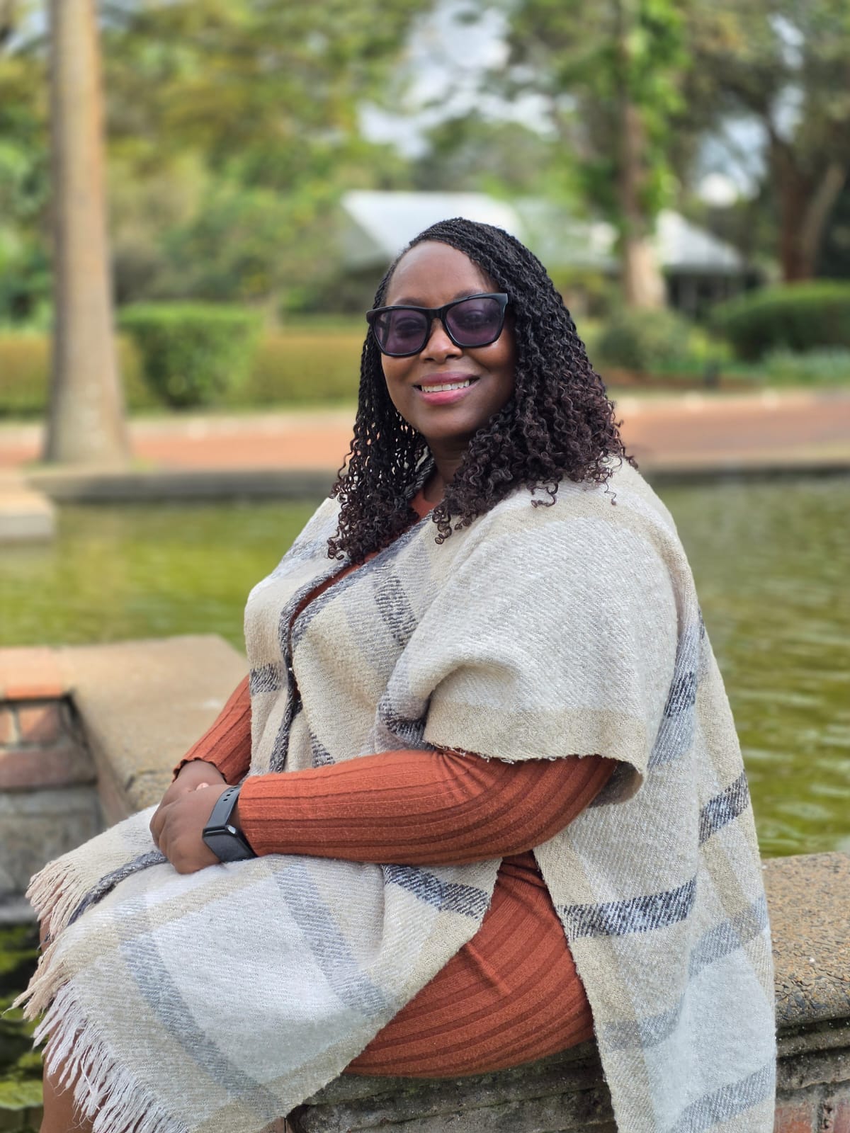 Carol Ngugi