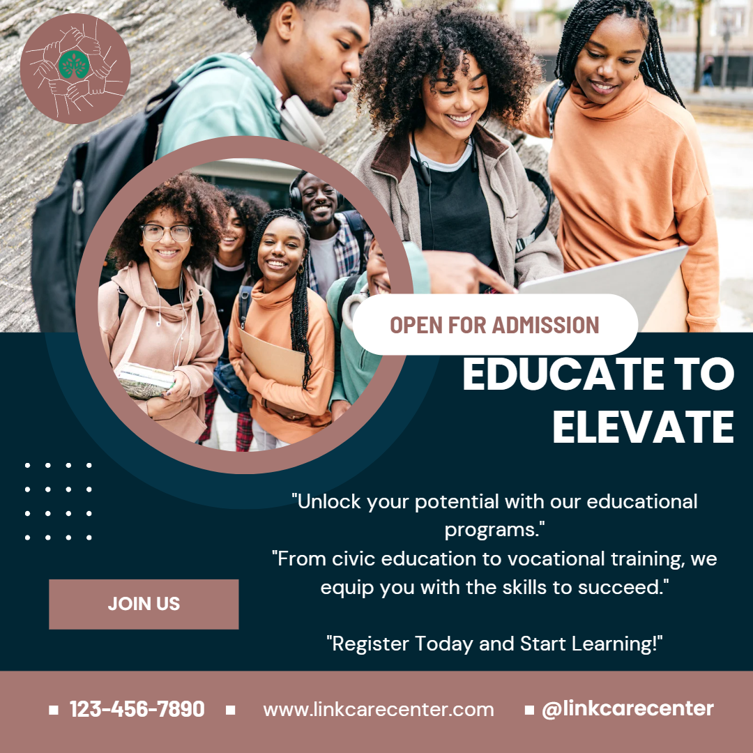 Community Education Programs