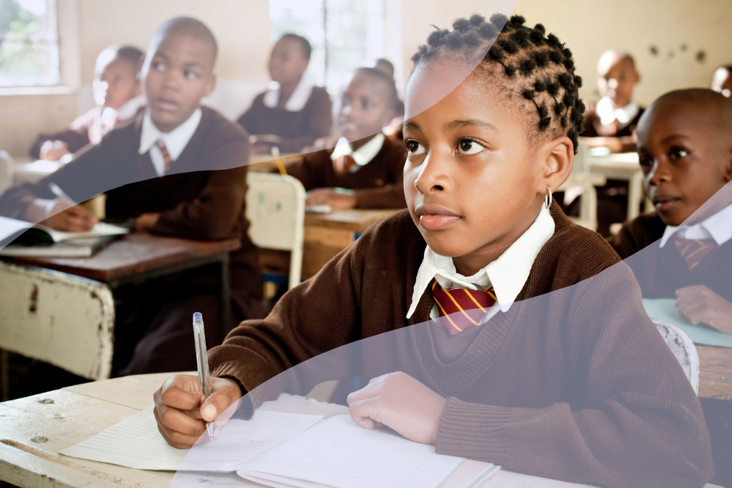 A LinkCare community empowerment initiative