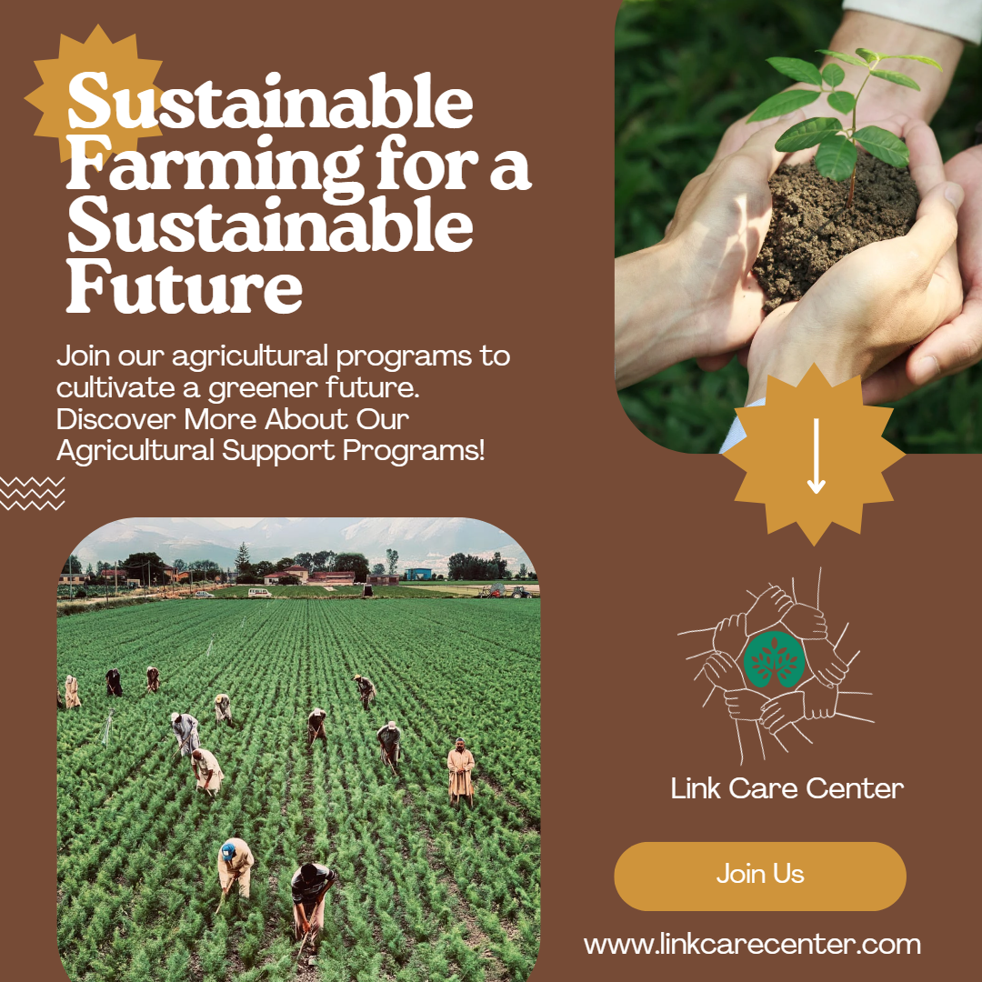 Environmental Conservation