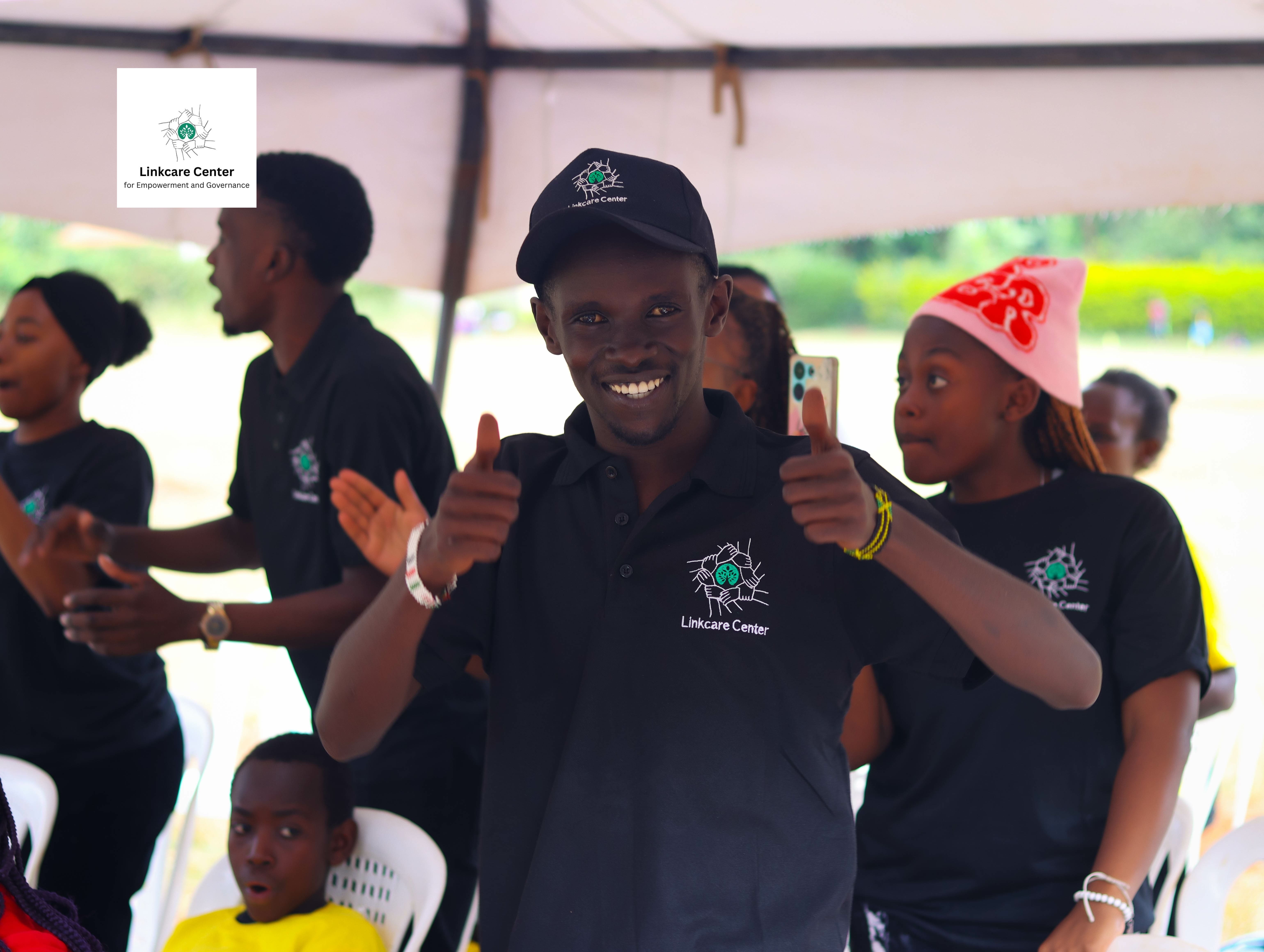 Linkcare's December 13th Christmas Holidays Charity Food Drive