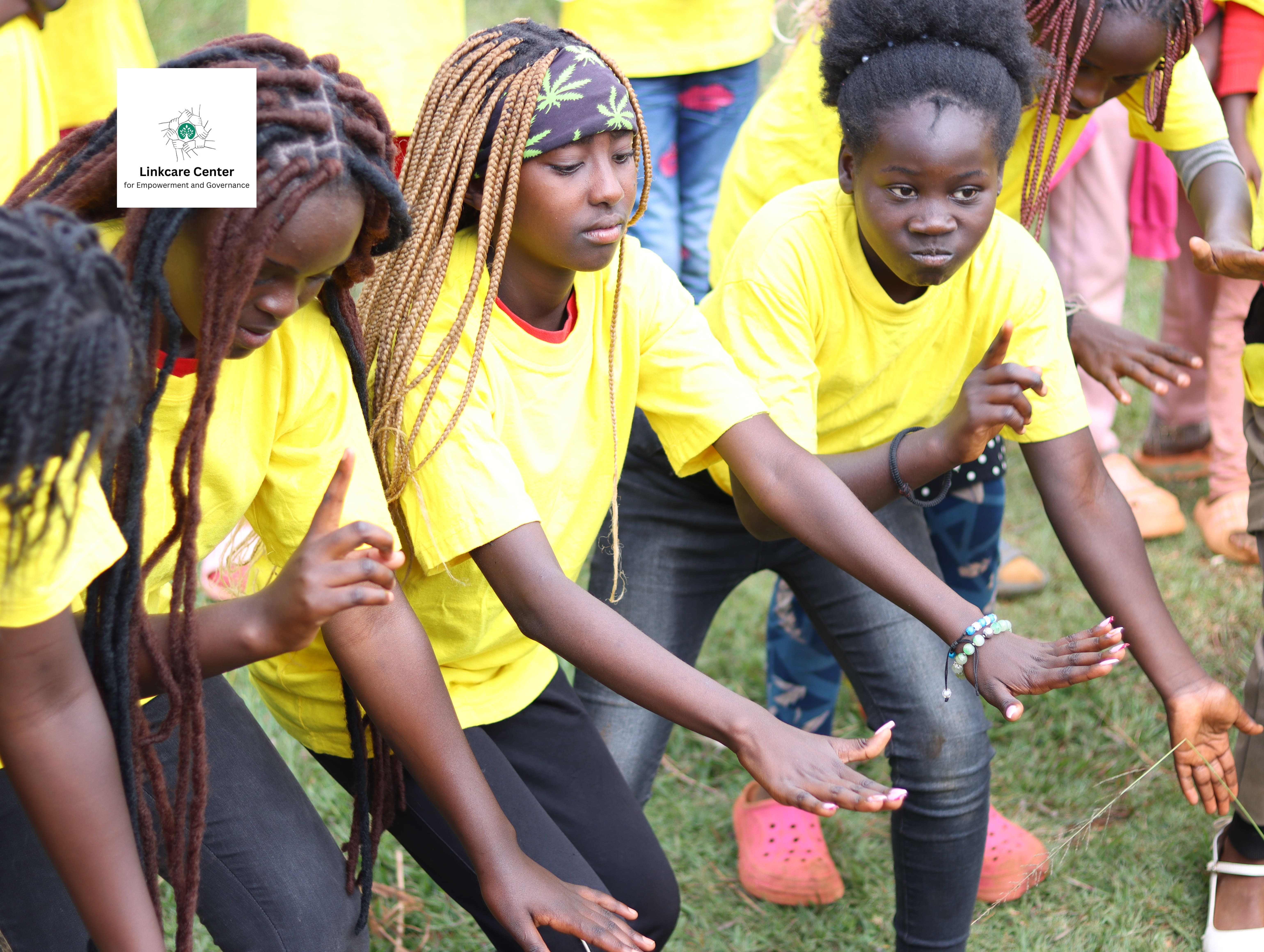 Linkcare's December 13th Christmas Holidays Charity Food Drive