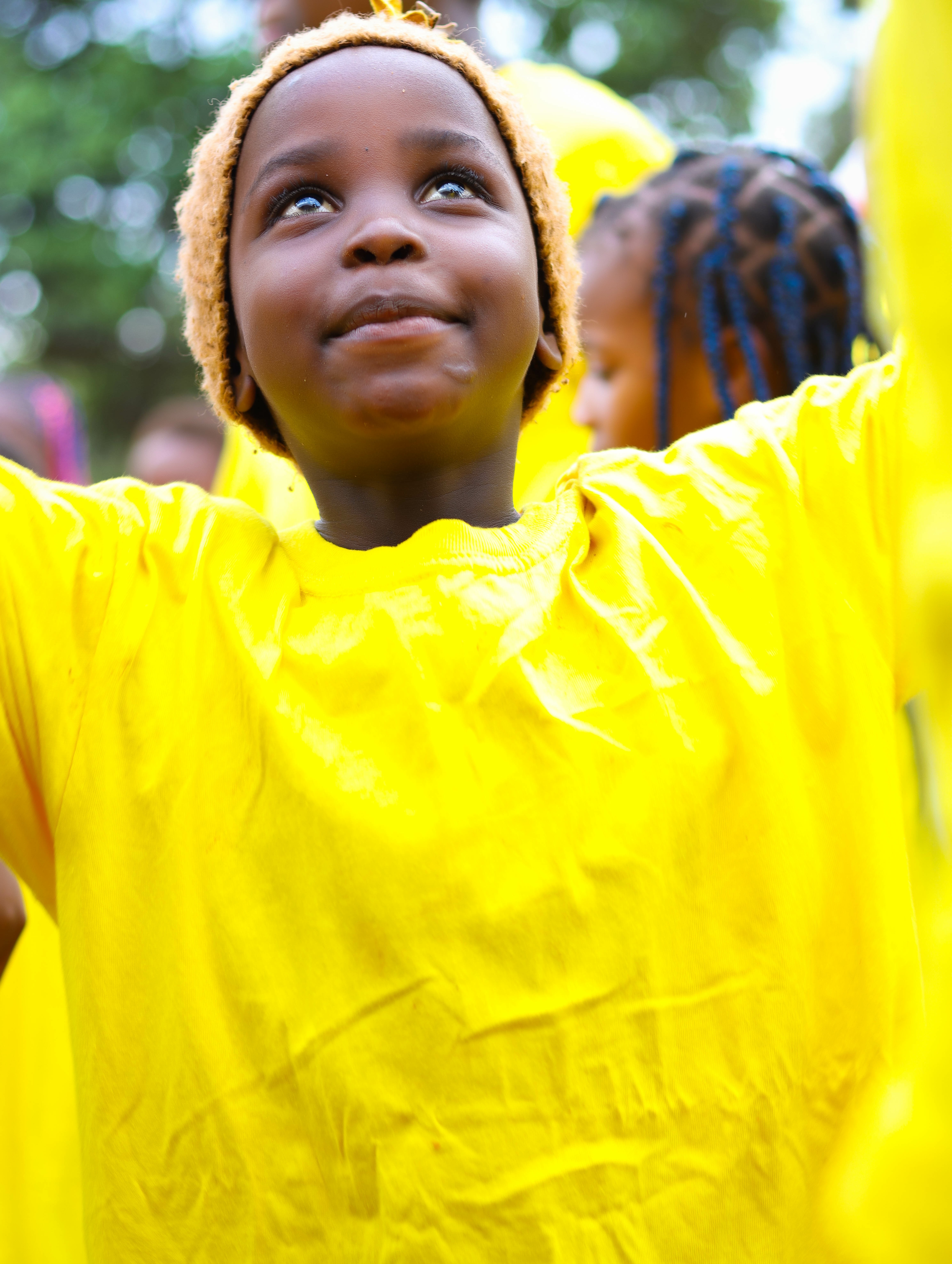 LinkCare Center Christmas Food Drive